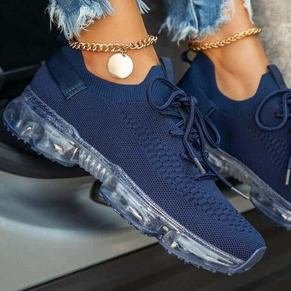 Comfortable Air Cushion Sneakers 